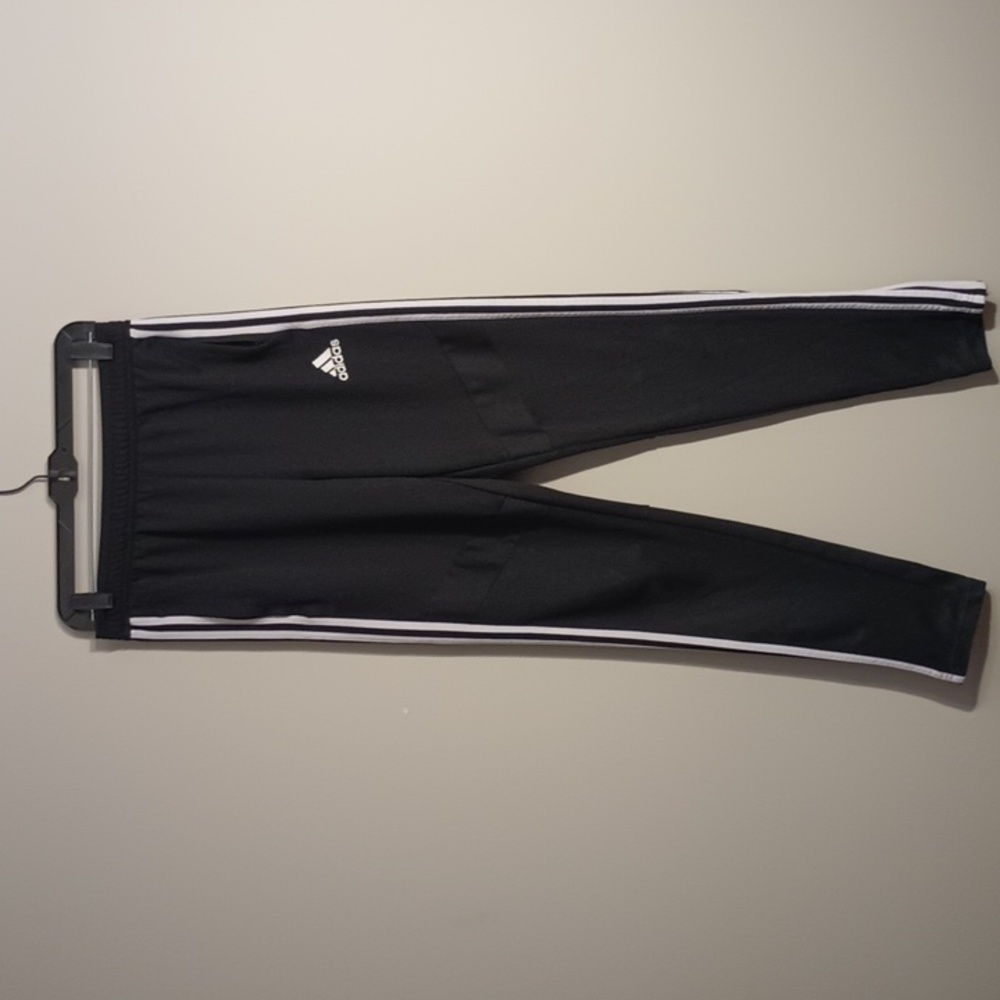 Adidas Stretchy Jogging Pants